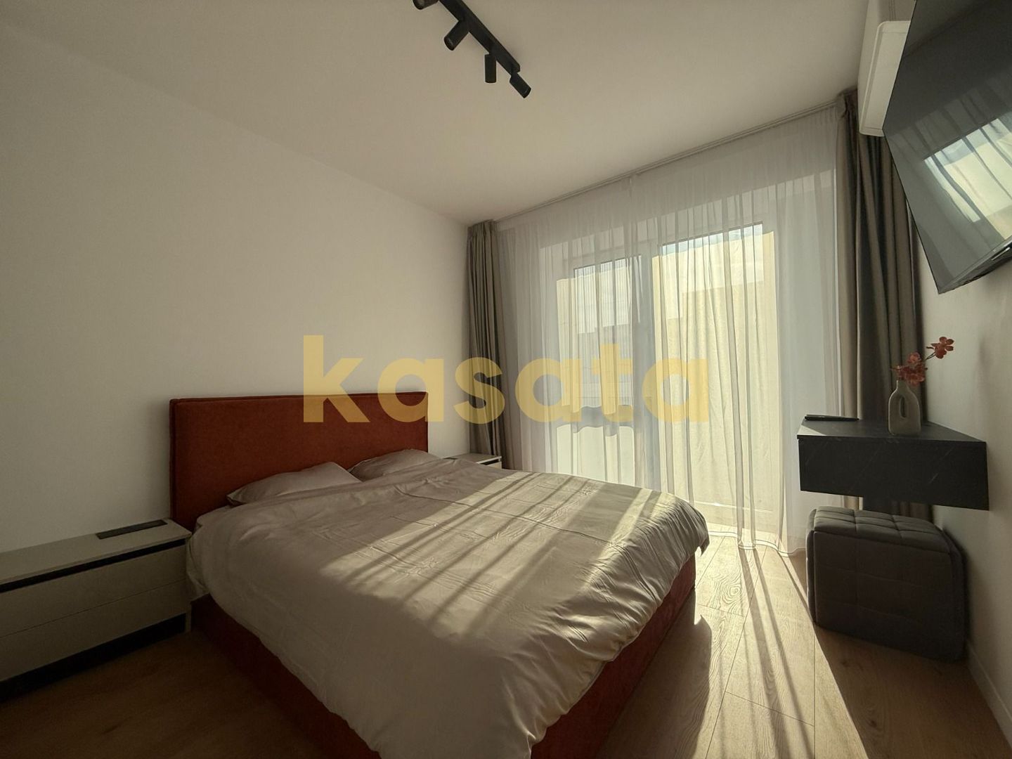2 camere Lux, 5 minute metrou Nicolae Teclu - Poză 9
