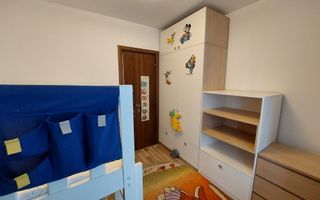 Apartament 3 camere loc de parcare Grozavesti - Poză 9