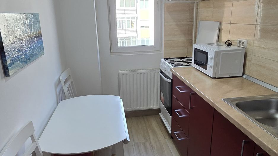 Garsoniera de inchiriat - Poză 5