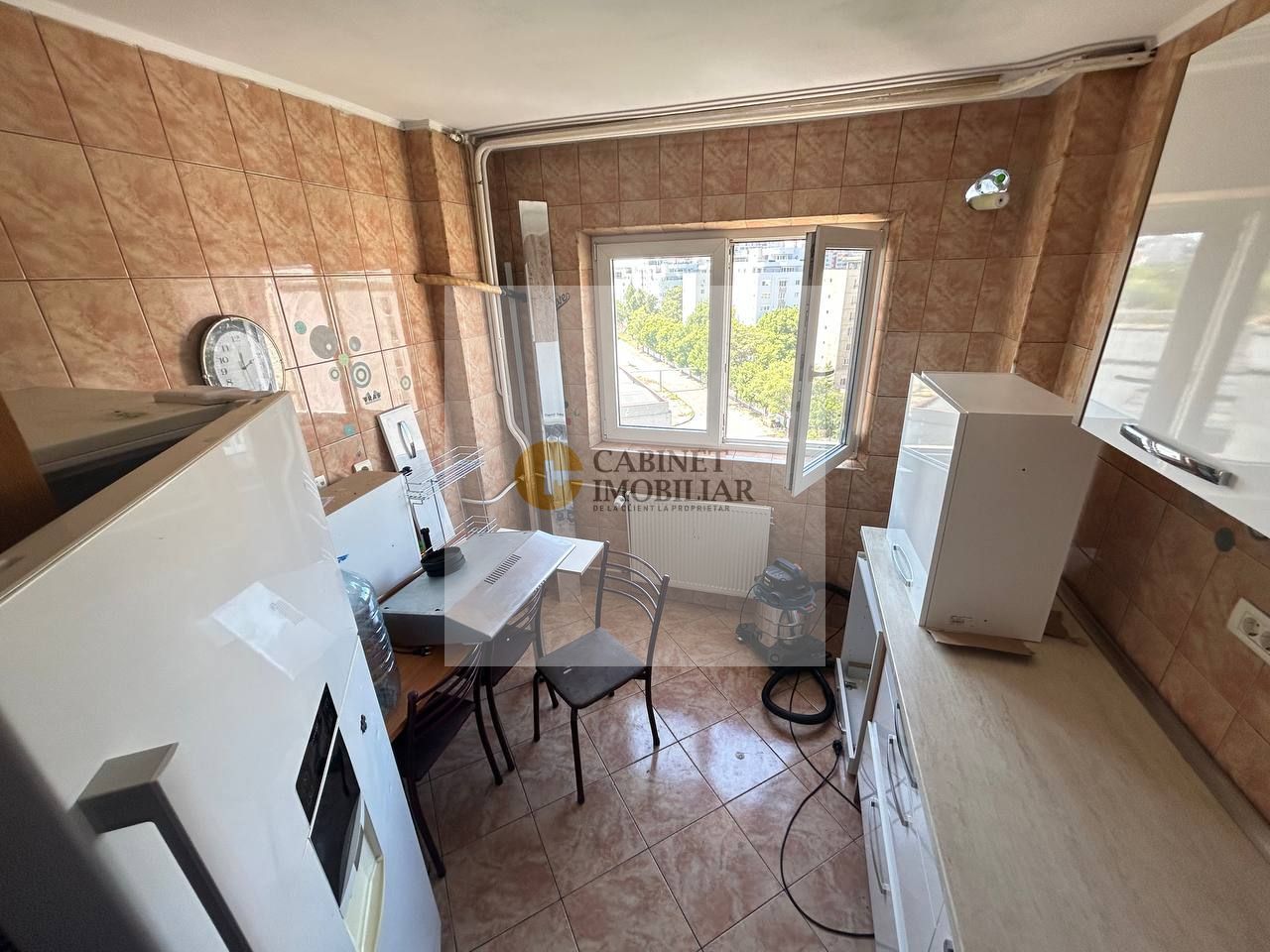 2 Camere - Decomandat | Păcii | Metrou 200m | Bloc 1989 - Poză 11