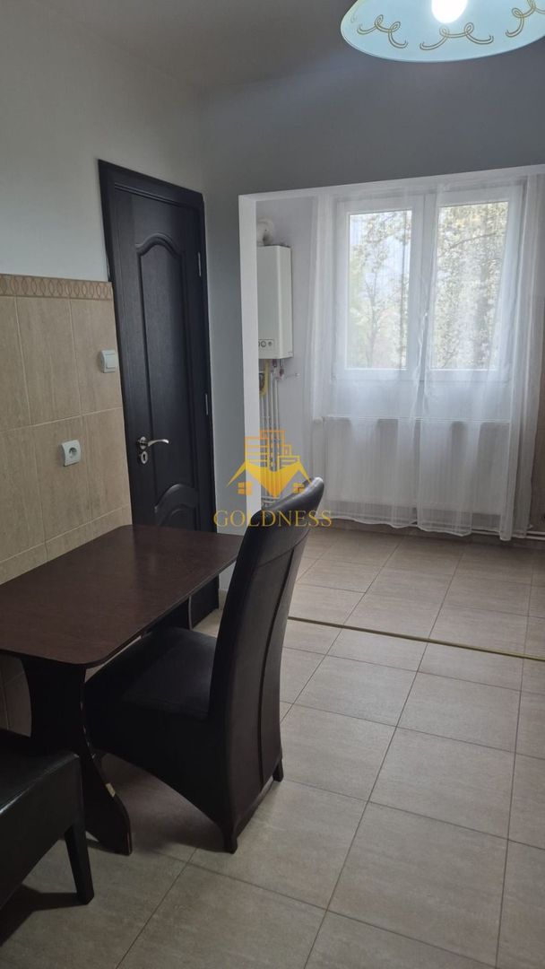 2 camere decomandate, balcon, Zorilor, Observatorului, Golden Tulip - Poză 7