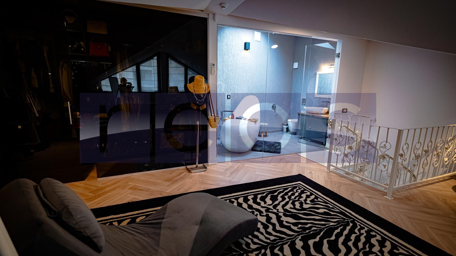 INCHIRIERE VILA EXCLUSIVISTA | CURTE | ZONA FLOREASCA | - Poză 6