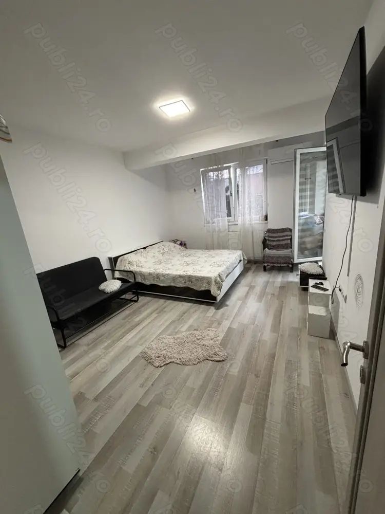 Comision 0% Garsonieră decomandată de vânzare-zona Grand Arena - Poză 2