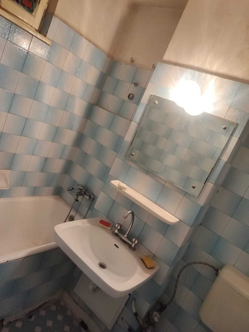 Vand apartament 2 camere semidecomandat DRUMUL TABEREI (ROMANCIERILOR) - Poză 5