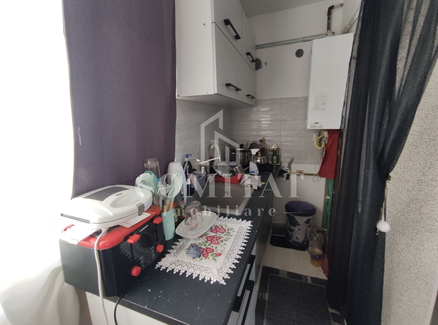 Apartament 2 camere | 56mp | zona Marasti - Poză 6