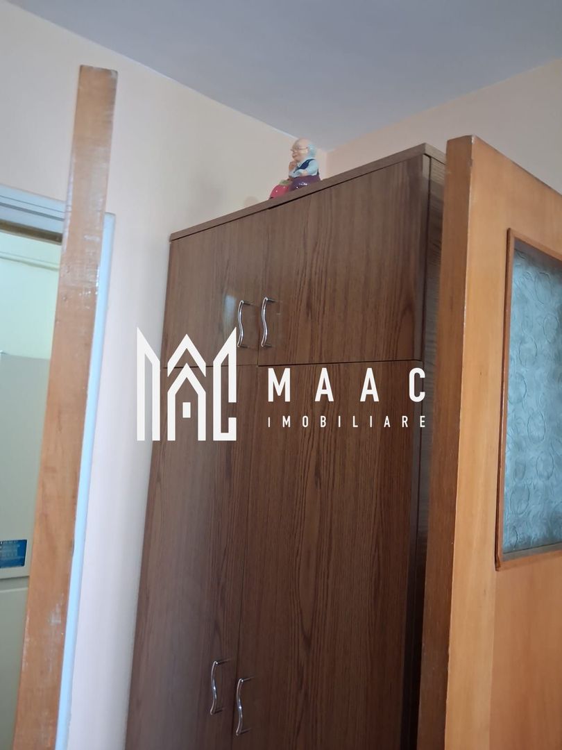 Apartament 2 camere | Mihail Viteazul, Sibiu | 53mp - Poză 14