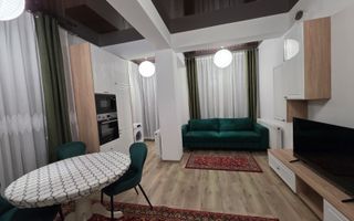 Apartament 3 camere | etaj 2 | Azure Residence - Poză 2