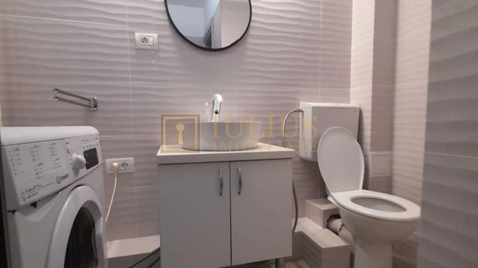 Apartament, 1 camera, Medicina - Poză 6
