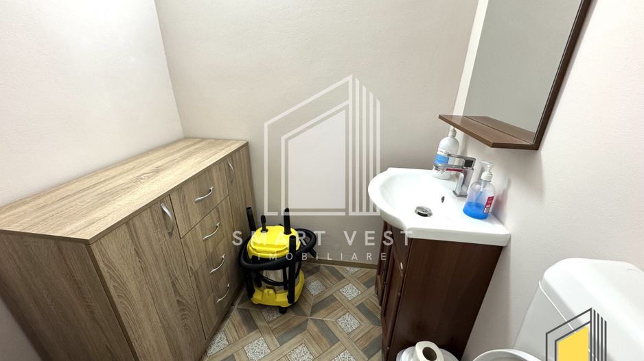 Apartament 3 camere decomandat | 73 mp | Zona Micro 16 - Poză 13