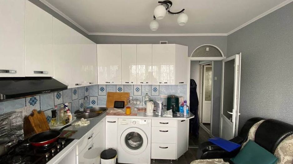 Apartament cu 1 cameră aproape de Sala Olimpia - Poză 3