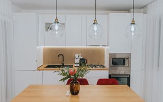 Apartament 3 camere, Piața Unirii Oradea - Poză 12