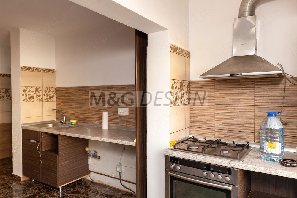 Apartament 2 camere zona Baba Dochia etaj 2 - Poză 4