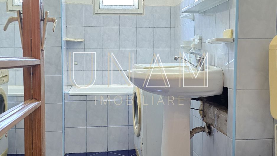 Apartament 41 mp, decomandat, centrala proprie – zona Lunca, pret atractiv - Poză 12