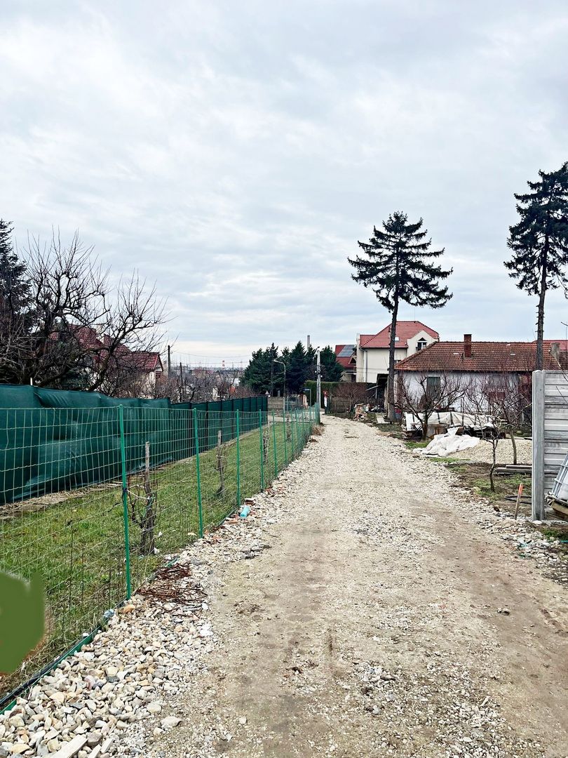 Casa de vanzare cu 4 camere in Oncea, Oradea - Poză 4