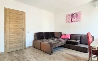 Apartament 2 camere, 60mp, garaj subteran, AC, 2 balcoane, zona Iulius Mall - Poză 9
