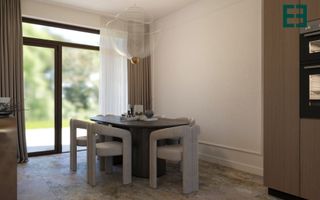 Casă nouă tip duplex 4 camere - Dumbrăvița - Timișoara - Poză 15