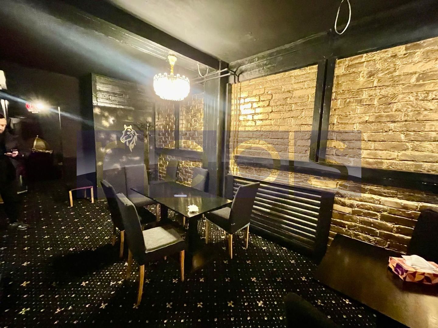 INCHIRIERE RESTAURANT VILA DOROBANTI FLOREASCA 175MP GATA DE UTILIZARE ISU - Poză 3