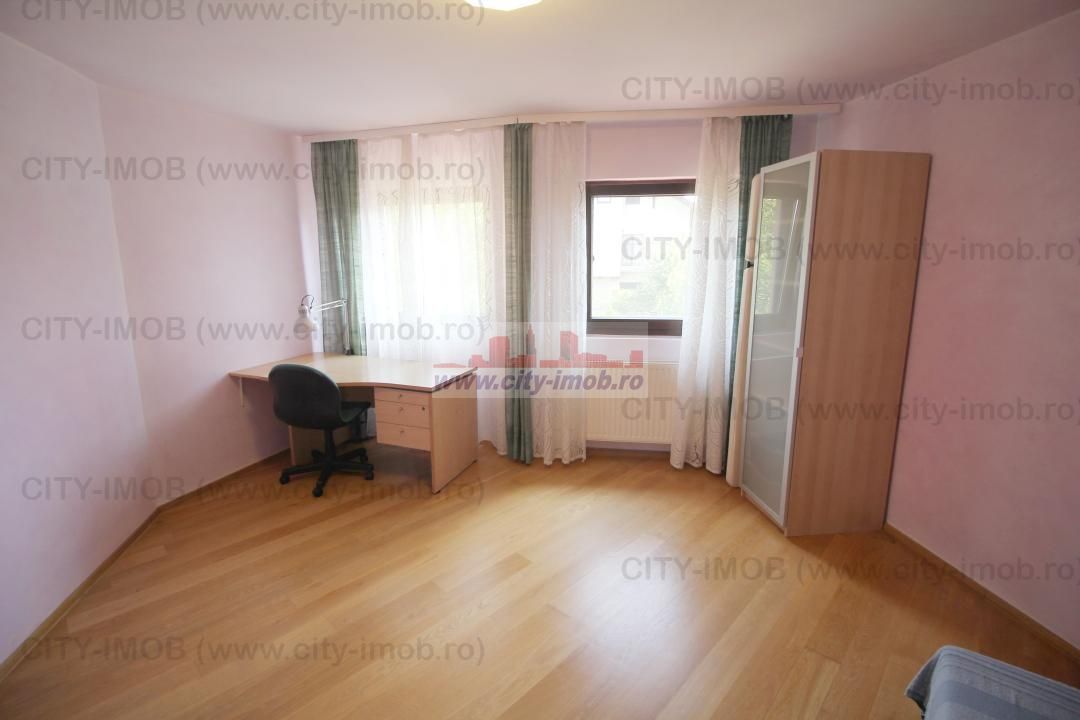 Vanzare Vila  Pipera 1350 mp teren adiacent Iancu Nicolae - Poză 45