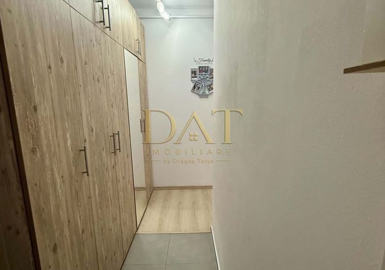 Apartament 2 camere | etaj intermediar | mobilat | Zona Oasului - Poză 3
