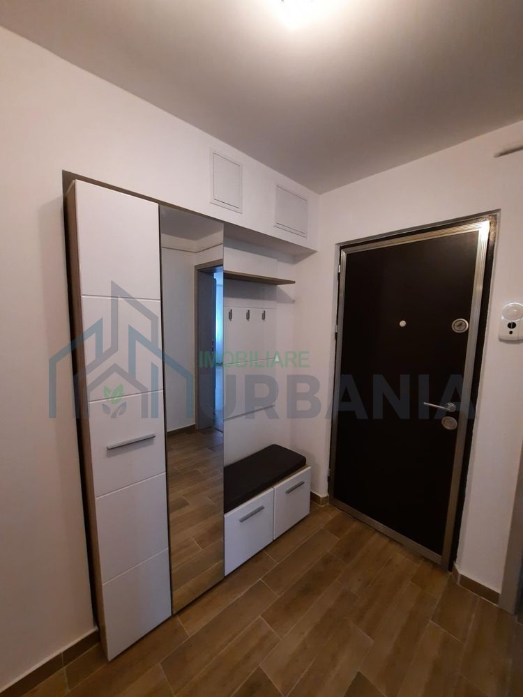 Apartament 3 camere de inchiriat - Nicolina 2, Iasi - Poză 7