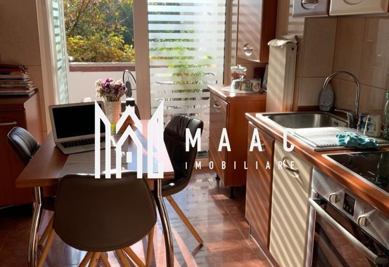 Apartament 4 camere | 100 mp + boxă | Parter |  Zona Apulum - Poză 5