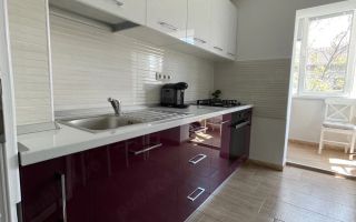 Apartament 2 camere Lipovei amenajat cu centrala - Poză 3
