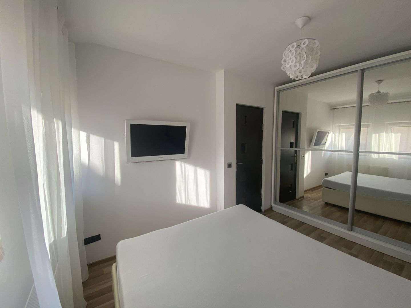 Cochet la intrare in Dumbravita - Poză 3