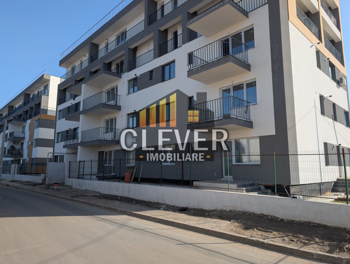 Apartament 2 camere Finalizat, Mobilat Parțial, Parcul Teilor - Poză 6