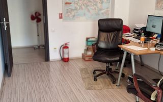 Apartament 3 camere 85 mp utili spre inchiriere Aleea Fratii Buzesti - Poză 13