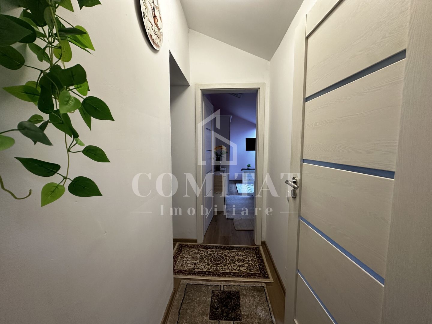 Apartament 3 camere | La cheie | Zona Str Teilor - Poză 15
