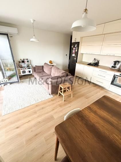 Apartament 3 camere  Complex Rezidential nou - Poză 3