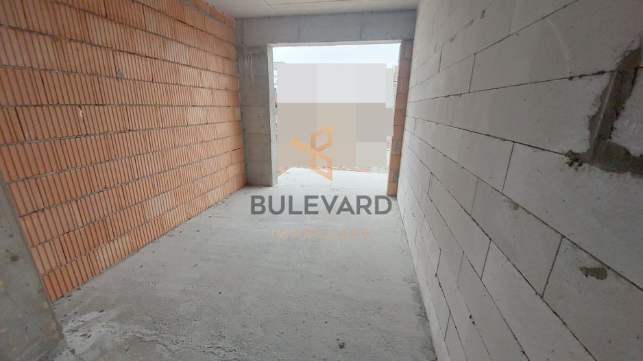 Apartament cu 2 camere,  finisaje incluse, zona Piata 1 Mai! - Poză 7