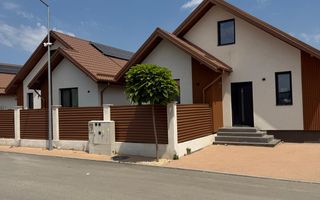 antelimon - Complex rezidential | Vila individuala | Mutare rapida - Poză 2