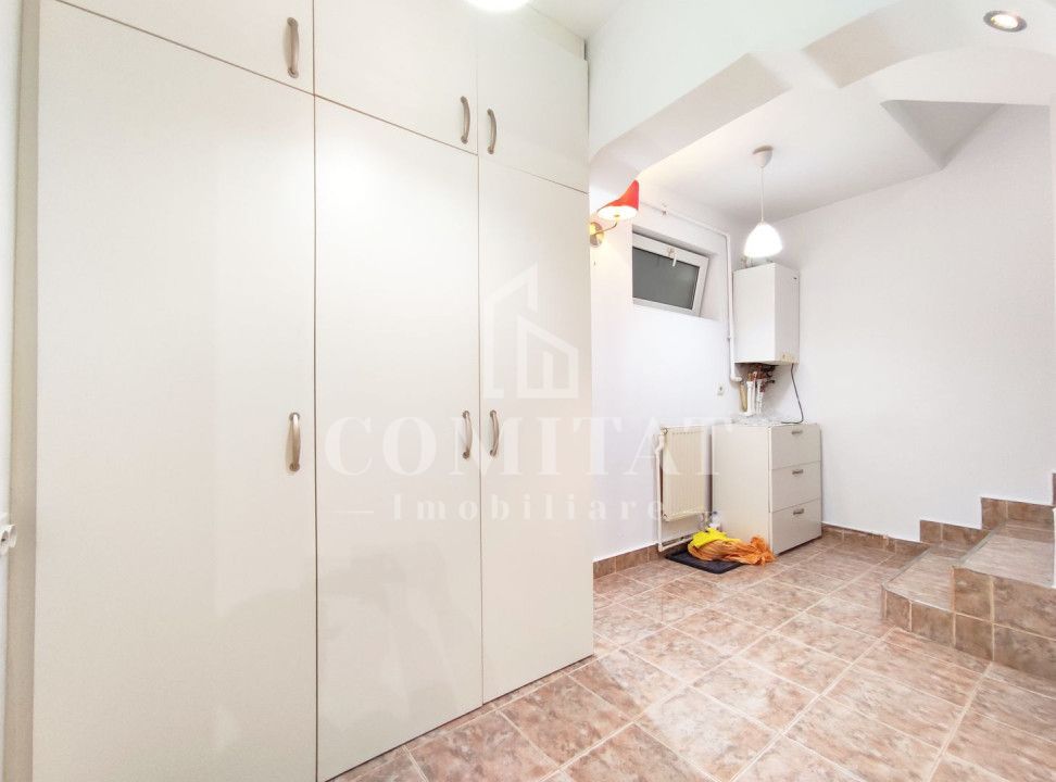 Apartament 2 camere | finisat modern | zona străzii Negoiu - Poză 9
