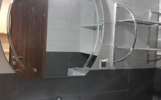 Apartament de 2 camere, modern, 50mp, parcare, zona Iulius Mall - Poză 7