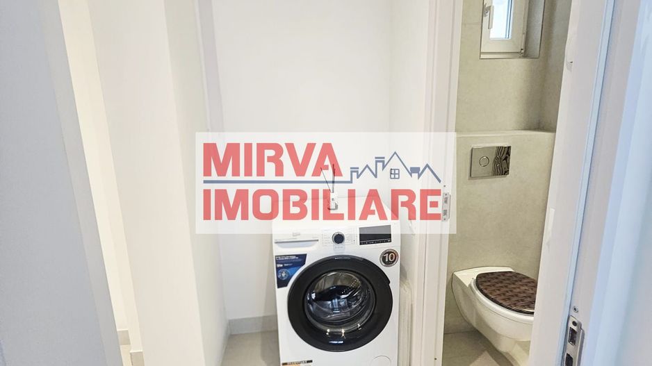 2 camere prima inchiriere | renovat 2026 | mobilat | Republicii - Poză 15