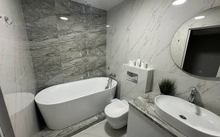 Chirie, apartament, 4 camere, str. Sarmizegetusa, Botanica - Poză 3