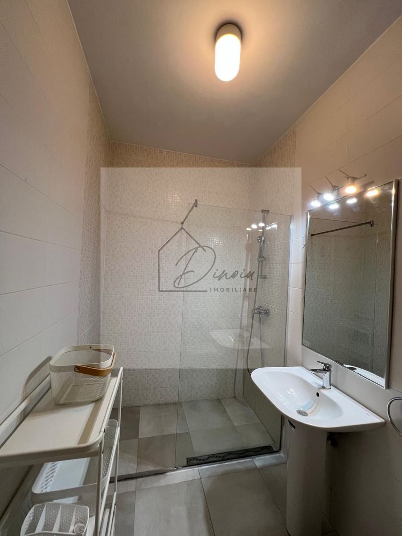 Laguna Residence I Apartament 3 camere Floreasca I parcare I Com 0% - Poză 23