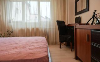 Apartament 3 camere spațios Băneasa aproape de Parcul Herăstrău - Poză 9