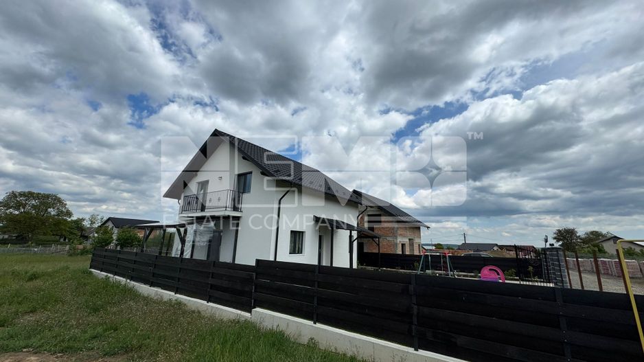 Case Individuale De Vânzare | Soares Residence, Fălticeni - Poză 1