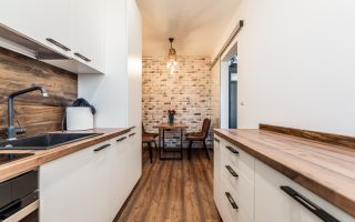 Malul Mureșului | Nicolae Titulescu | 2 camere | 52 mp | bloc cu lift - Poză 7