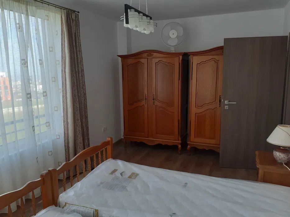 2 Camere cu Parcare Subterana Zona Sigma Zorilor - Poză 6