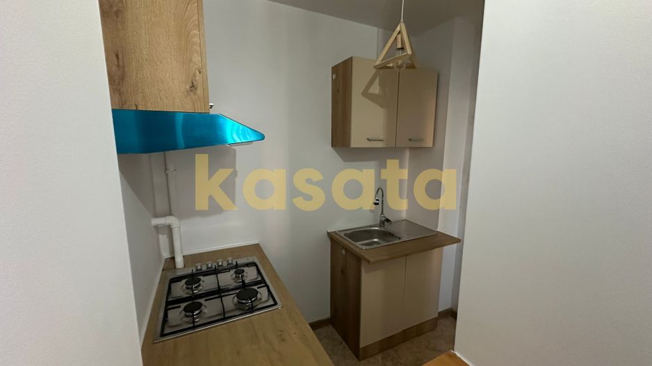 Garsonieră 🏢 | Lujerului 📍 | 4 min Metrou 🚇 | Renovată complet ✨ - Poză 5