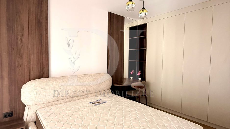 Apartament a cheie / doua camere / Zona Tineretului - Poză 13