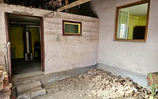 Oportunitate de investiție! 740 mp teren cu casa demolabila, Cetate - Poză 12