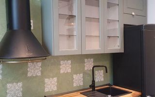 Cotroceni | 2 camere | 41mp | et 1 | dec | 123.000 euro - Poză 4