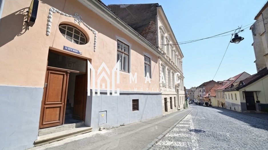 Apartament 2 camere de închiriat | Sibiu, Central | 50 mp - Poză 10