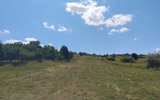 Teren de vânzare în Breazu, Rediu – acces facil la șosea și transport public - Poză 1