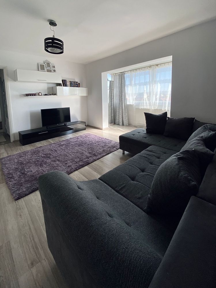 Apartament 2 camere Lipovei - Poză 1