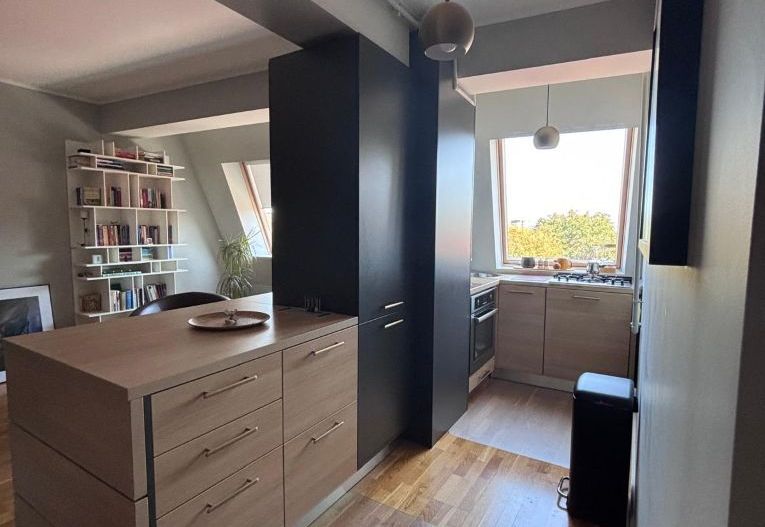 Inchiriere  apartament 3 camere | Damaroaia | Băneasa - Poză 8